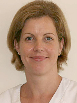 Dr. Gráinne Kieran | Associate Dentist