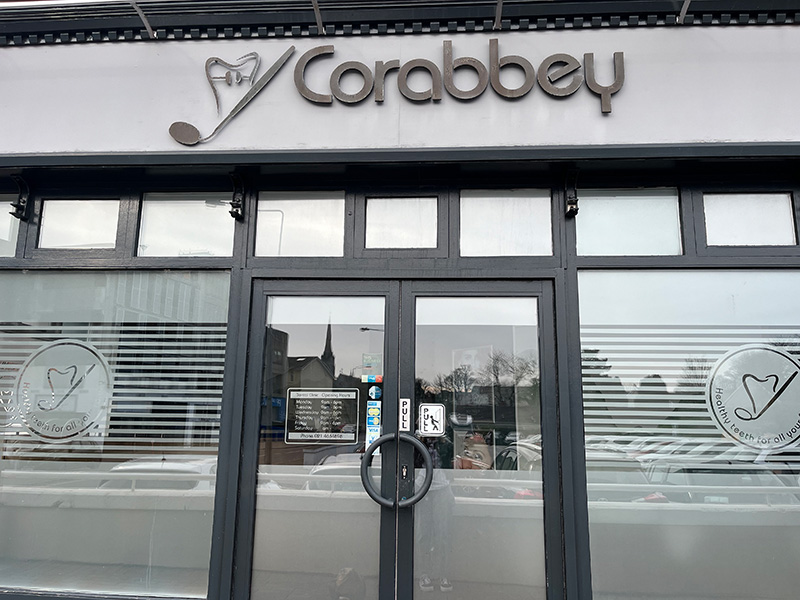 Corabbey Dental & Orthodontics