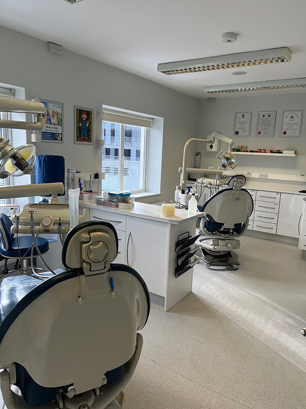 Orthodontic Suite