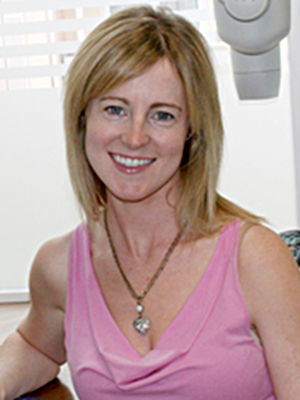 Dr. Carmel Curtin | Principal Dentist