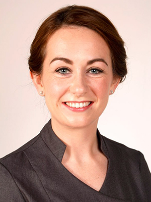 Dr. Emer O’Leary | Specialist Orthodontist