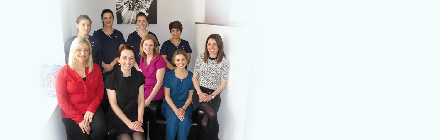 Corabbey Dental & Orthodontics Team